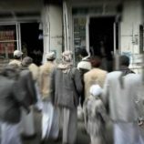 مقتل صيدلاني بظروف غامضة في محافظة عمران اليمنية