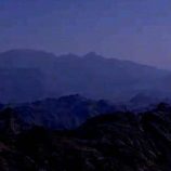 القوات الجنوبية ترد بقوة على قصف حوثي استهدف منازل المواطنين في جبهة القرين الحدودية