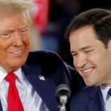 روبيو: ترامب يريد السلام.. ودول أوروبية تميل للخيارات العسكرية