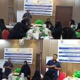 منظمة حماية ورعاية الأطفال تدشن دورة تدريبية في التسويق الإلكتروني لأمهات الأطفال ذوي الإعاقة