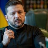 زيلينسكي: هجمات روسيا تثبت رفضها وقف النار