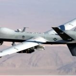 مصرع قيادات إرهابية بغارات أمريكية بواديي سري وتصابة بأبين