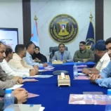 أمانة الانتقالي الجنوبي تعقد لقاءً تشاوريًا مع الإدارات القانونية في الهيئات المحلية بالمحافظات