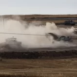 إسرائيل تطلق هجوماً برياً واسعاً على غزة بدعوى “السيطرة على مناطق استراتيجية”