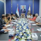 الهيئة الوطنية للإعلام تعقد اجتماعها الدوري وتحذر من إساءة استخدام المناخ الإيجابي لحرية الراي