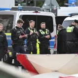 إصابة 18 شخصاً بحادث طعن في هامبورج.. والشرطة الألمانية: لا دوافع سياسية