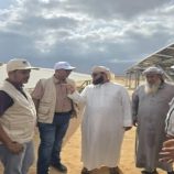 نقلة نوعية لهذا القطاع الحيوي في المهرة