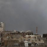 التصعيد بين الحوثيين وإسرائيل يتسبب بنزوح في صنعاء