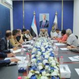 هيئة اللإعلام الجنوبي تحذر من إساءة استخدام المناخ الإيجابي لحرية الراي