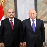 مطالبة الحكومة بخطة انعاش اقتصادي عاجلة لإنقاذ العاصمة عدن