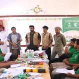 مساع لخلق فرص عمل وتحسين سبل العيش في المهرة