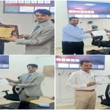 حفل تكريمي يقيمه صندوق الرعاية الاجتماعية عدن