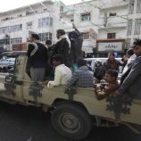 عودة جرائم قتل الأقارب في مناطق سيطرة الحوثيين