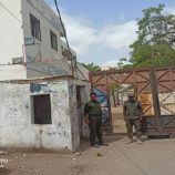 امن لحج الحوطة يحيل 18 قضية للنيابة خلال شهر ابريل من العام الجاري