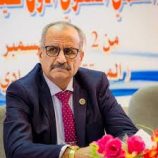 الجعدي : للناس حق التظاهر والتعبير عن مكنونات انفسم ازاء التدهور الخدمي