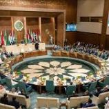 ترحيب عربي بموقف بريطانيا وفرنسا وكندا بشأن الوضع في غزة