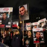 إطلاق سراح عيدان ألكسندر.. تفاؤل أميركي بإنهاء حرب غزة واستعداد إسرائيلي للتصعيد