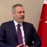 مصدر: تركيا مستعدة لمراقبة وقف إطلاق نار محتمل في أوكرانيا