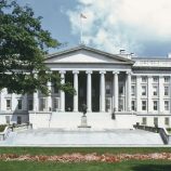 وزارة الخزانة الأميركية تصدر ترخيصاً عاماً بالتخفيف الفوري للعقوبات على سوريا