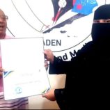 لحج.. نقابة الصحفيين والإعلاميين الجنوبيين تكرم فقيد الحركة الإعلامية عادل سالم مبروك