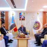 الكثيري يطّلع على استعدادات وزارة الأوقاف لموسم الحج ويؤكد