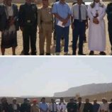 شبوة.. تنفيذ حكم القصاص الشرعي بحق مدان