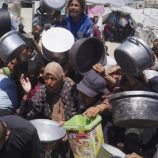 غوتيريس: الفلسطينيون يعانون “ما قد تكون الفترة الأكثر وحشية” في الحرب بغزة