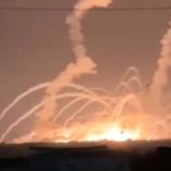 ‏ فضيحة دفاعية في إسرائيل.. درع تل أبيب يضرب نفسه أثناء التصدي للهجوم الإيراني!