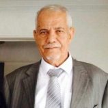 قائد محور أبين القتالي العميد النوبي يُعزي بوفاة وكيل محافظة لحج المناضل صالح سريع علي