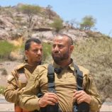 تصريح هام لمدير أمن الضالع بشأن فتح الطريق واستلام الحزام الأمني لنقاط التفتيش