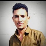 العميد النوبي يُعزي في وفاة الأخ أحمد حسن صالح علي لخجف