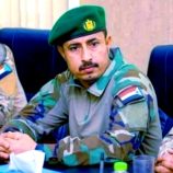 العميد النوبي يُعزي مدير مكتبه المناضل محمود سيف مقبل في وفاة شقيقته