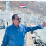 اللواء الركن صالح أحمد حسين البكري وكيل أول محافظة لحج رسالة عاجل الى المخلصين والشرفاء من ابناء شعبناءالجنوبي