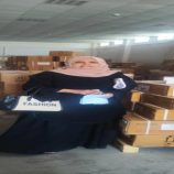 الإمداد الدوائي يرفد عدد من المرافق الصحية بالأدوية والمستلزمات الطبية