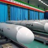 الحرس الثوري: قصفنا اليوم مواقع عسكرية إسرائيلية تستهدف غزة ولبنان واليمن وإيران