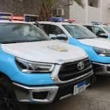 من بين 74 بلاغاً بقضايا جنائية.. ضبطت 66 متهما في عدة محافظات مختلفة ليوم أمس الخميس