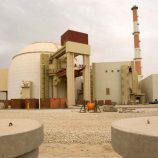 إعلام إيراني: دوي “انفجار شديد” في بوشهر