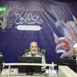 الحرس الثوري يهدد امريكا ويعلن استمرار العمليات الجوية ضد إسرائيل