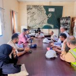 اجتماع في صيرة يناقش معوقات ترميم المباني الأثرية وسبل معالجتها