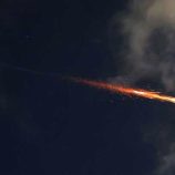 بيان للجيش الكويتي بشأن الصواريخ التي رصدت في سماء البلاد