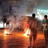 سخط شعبي واسع جراء عجز الحكومة عن تحسين الأوضاع في العاصمة عدن