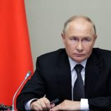 بوتين يعلن ما اتفق عليه مع إسرائيل بشأن محطة بوشهر النووية الإيرانية