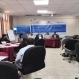 عدن ترفع جاهزيتها لمواجهة الأوبئة بدورة تدريبية متخصصة لأخطر الأمراض الوبائية