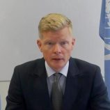 غروندبرغ: توافق إقليمي واسع للحلّ التفاوضي في اليمن