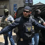 بينهم عضو سابق بالحرس الثوري.. اعتقال 11 إيرانياً في أميركا خلال 48 ساعة