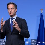 روته: “الناتو” بحاجة لزيادة إنفاقه على الدفاع الجوي والصواريخ 400% لمواجهة روسيا