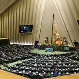 إيران تعلن إقرارها النهائي لاتفاقية الشراكة الاستراتيجية مع روسيا الاتحادية