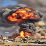 صحيفة أمريكية تفجّر المفاجأة: إسرائيل اختبرت ضرباتها ضد إيران عبر هجمات سرية على الحوثيين