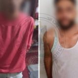 القبض على متهمين بحيازة الحشيش والشبو في العاصمة عدن