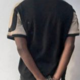 شرطة شبوة تضبط أحد كبار مروجي مادة الشبو المخدرة في مدينة عتق